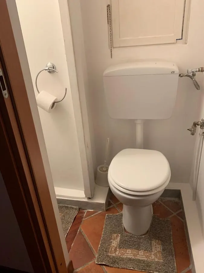 Holiday home Napoli Centro Antico 167 Villa